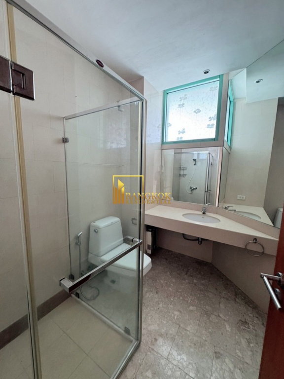 รูป Chatrium Residence Condo - Charming 2 Bedroom Riverside Property - BR11083CD - รูปที่ 10/25