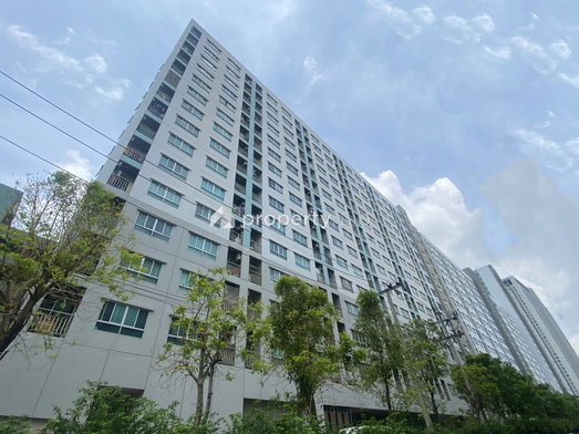 Project Lumpini Ville Ramkhamhaeng 60/2 Picture - 3/14