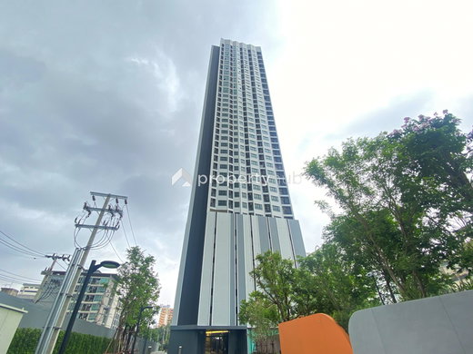 รูป Ideo Ramkhamhaeng - Lam Sali Station - รูปที่ 3/24