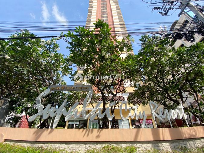 Supalai City Resort Ramkhamhaeng