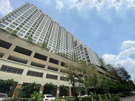 Project Lumpini Ville Ramkhamhaeng 44 Picture - 5/15