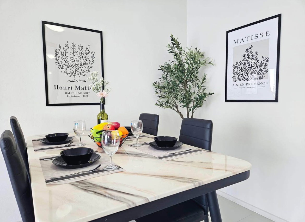 รูป #R3557 ให้เช่า Condo Ratchapruek  - รูปที่ 7/11