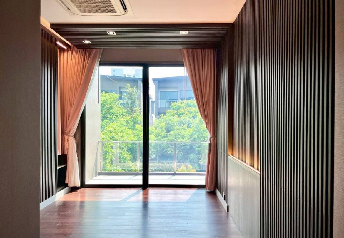 รูป #R3562 ให้เช่าบ้าน  The Gentry Vibhavadi - รูปที่ 13/21