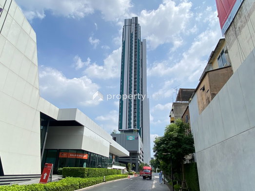 Project Niche Mono Ramkhamhaeng Picture - 2/43
