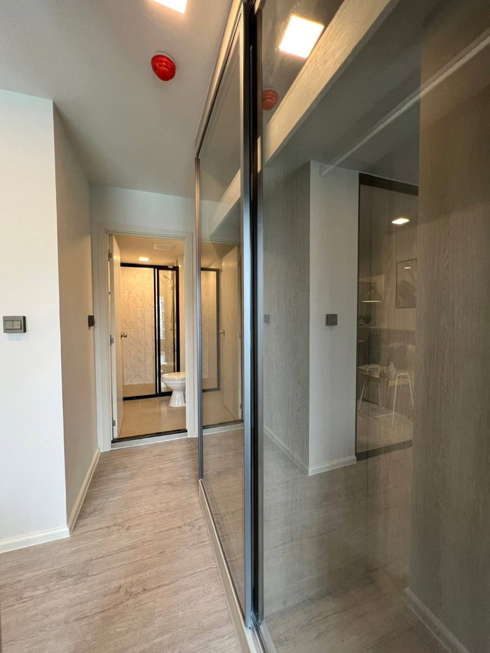 รูป ✨ KAVE AVA | ห้องใหม่ 1 Bed Extra Type พร้อม Walk-In Closet - รูปที่ 12/14