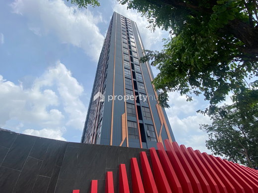 รูป Origin Plug & Play Ramkhamhaeng Triple Station - รูปที่ 1/27