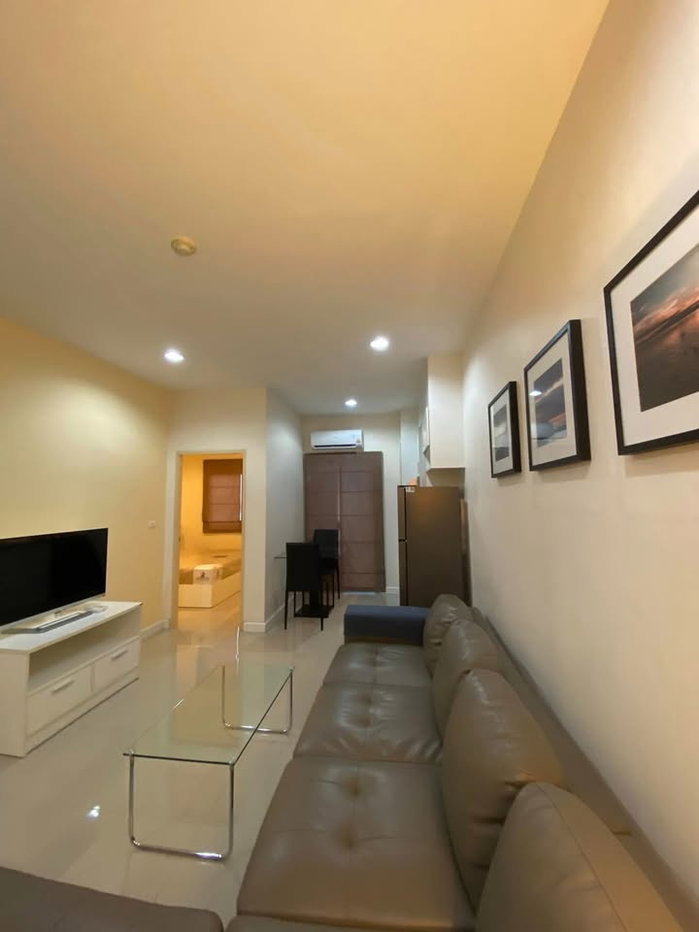 รูป เช่าคอนโด Metha Place @ Ratchada/เมธา เพลส @ รัชดา (B6804023) ID Line : @condo79 - รูปที่ 6/13