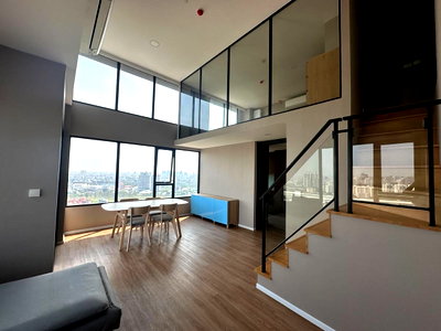 Condos for rent : Code: KJ5930  for rent Landmark @ MRTA Station // Line ID: @kjcondo (with @) //
