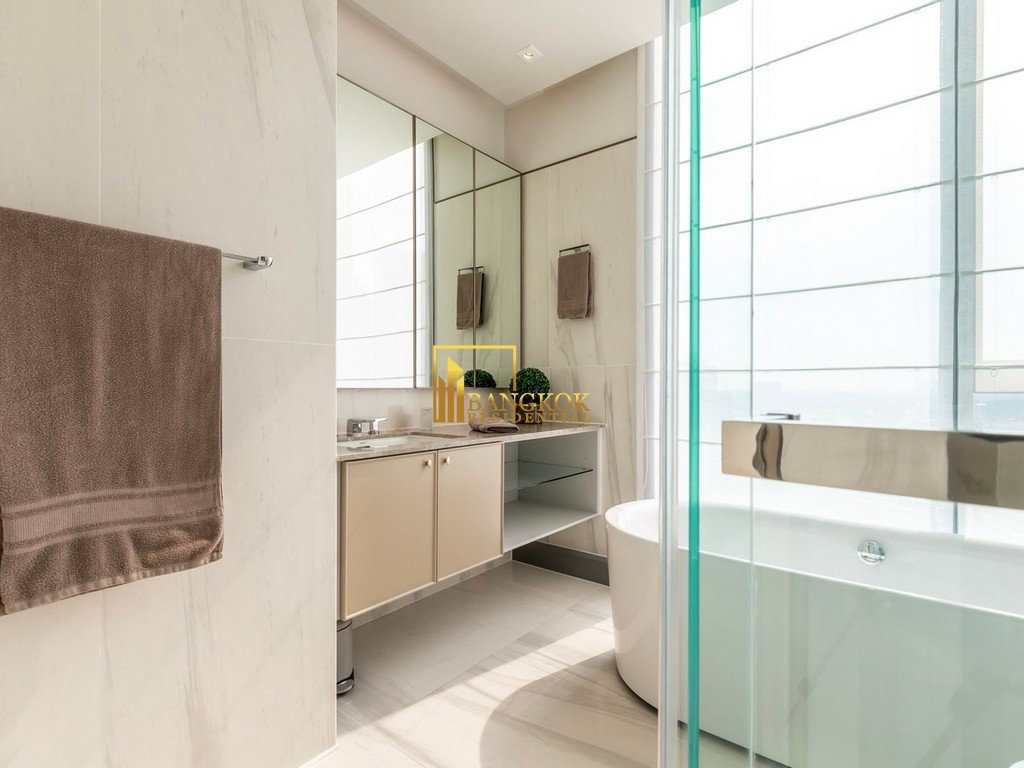 รูป Kraam Sukhumvit 26 - 2 Bed Condo For Rent in Phrom Phong - BR15024CD - รูปที่ 5/23