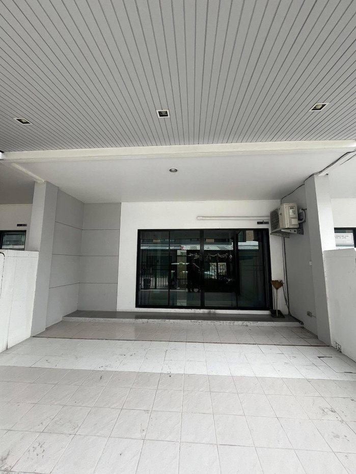 picture #R3569 House for rent Trio Rom Klao - 15/15