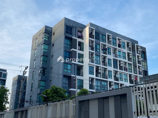 รูป Living Nest Ramkhamhaeng - รูปที่ 3/10