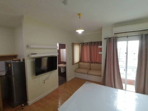ให้เช่า My Condo สาทร-ตากสิน 25 ตรม. เฟอร์ครบ 13,000 บาท