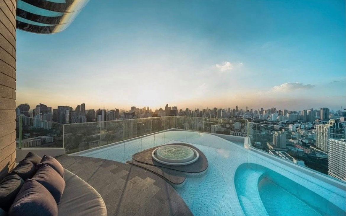 รูป #R3575 ให้เช่าคอนโด XT Ekkamai - รูปที่ 6/6