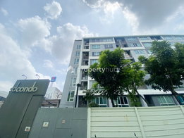 รูป dcondo Ramkhamhaeng 64 - รูปที่ 2/13