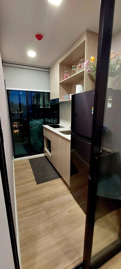 รูป #R3560 ให้เช่าคอนโด Atmoz Flow Minburi - รูปที่ 10/15