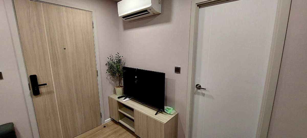 รูป #R3560 ให้เช่าคอนโด Atmoz Flow Minburi - รูปที่ 4/15