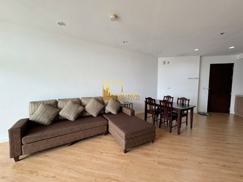 Chatrium Residence Condo - Charming 2 Bedroom Riverside Property - BR11083CD