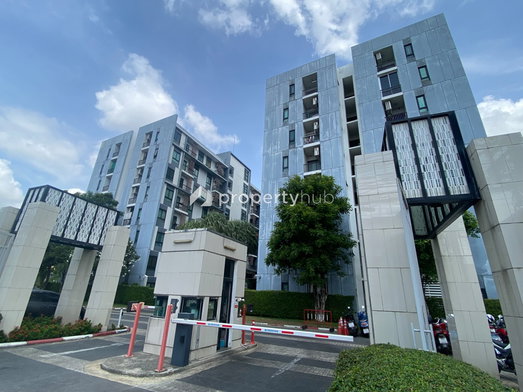 รูป I CONDO Sukhapiban 2 - รูปที่ 5/11