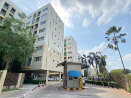 Project Lumpini Condo Town Nida - Serithai 2 Picture - 3/17