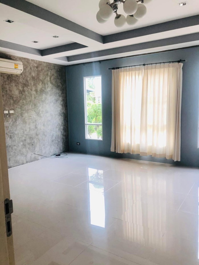 รูป #R3567 ให้เช่าบ้าน Habitia Motif Panyaindra - รูปที่ 10/25