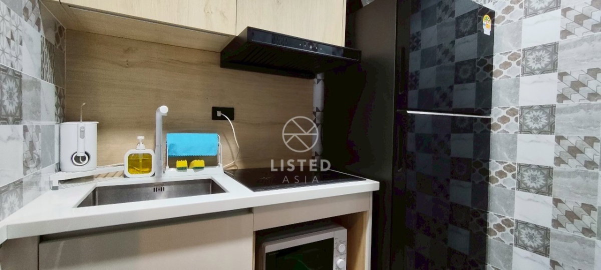 picture Centric Sea Pattaya 2 Bedrooms For Sale - 13/17
