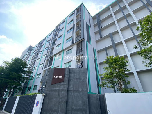 รูป Niche id Serithai - Wongwoen - รูปที่ 2/16