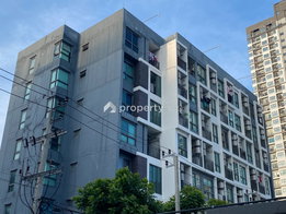 รูป Living Nest Ramkhamhaeng - รูปที่ 2/10