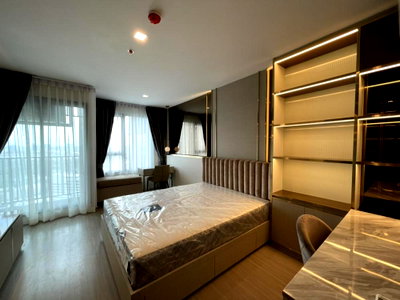 Condos for rent : Code: KJ5927  for rent Life Ladprao // Line ID: @kjcondo (with @) //