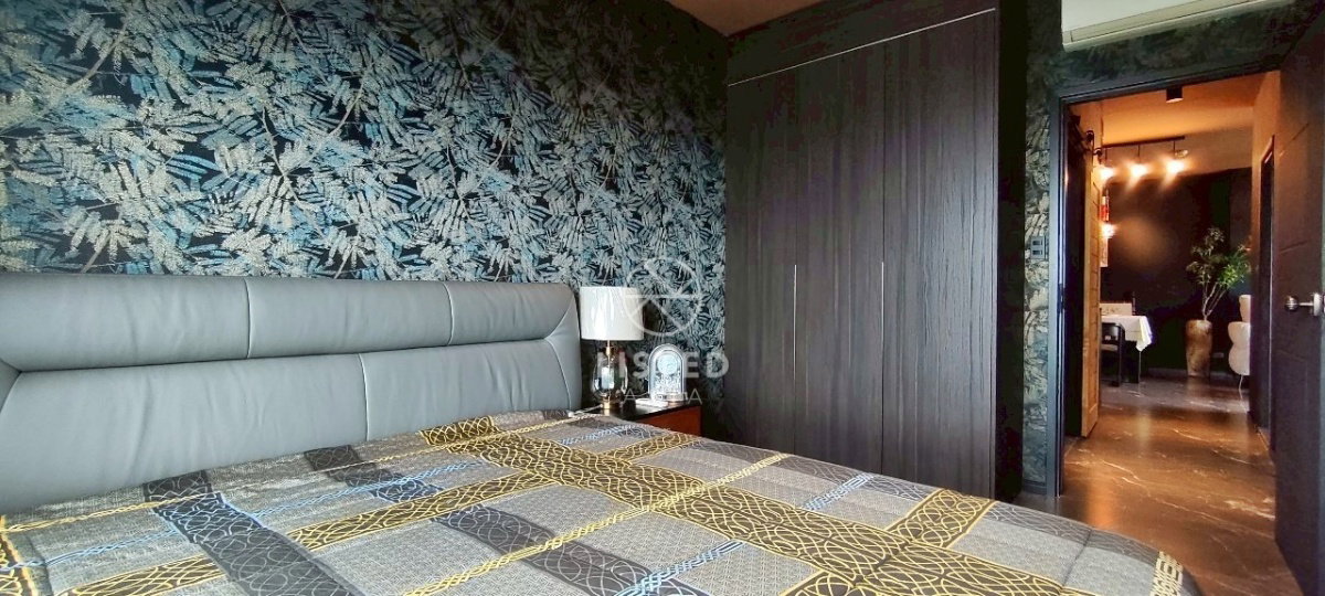 picture Centric Sea Pattaya 2 Bedrooms For Sale - 14/17