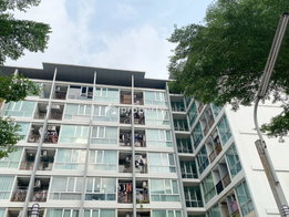 รูป The Cube Ramkhamhaeng - รูปที่ 5/11