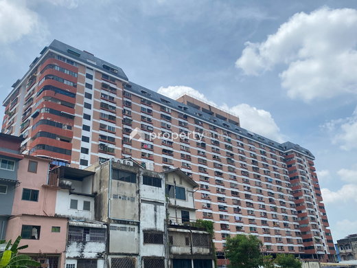 รูป Sukhapiban 3 Mansion - รูปที่ 1/7