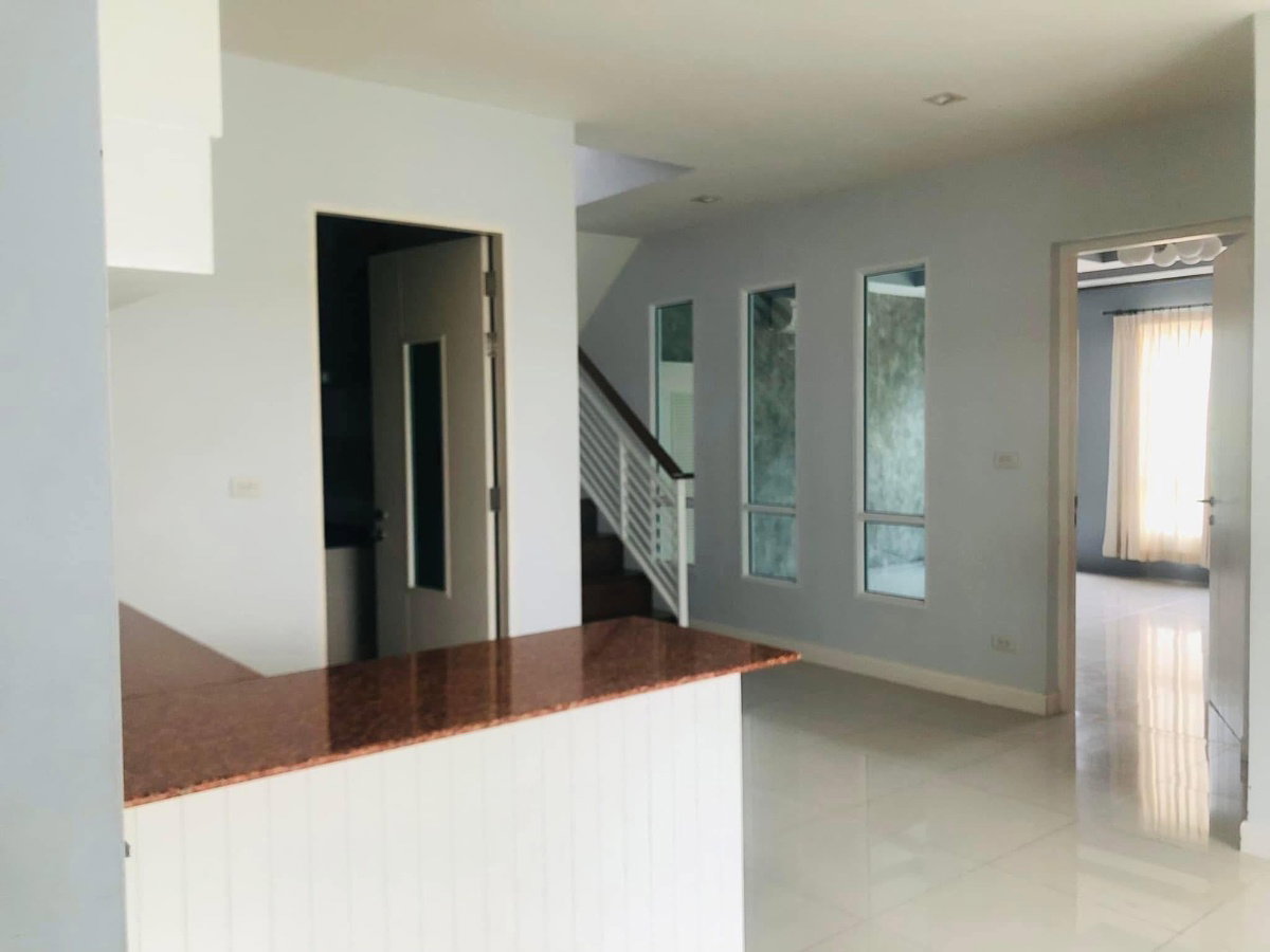 รูป #R3567 ให้เช่าบ้าน Habitia Motif Panyaindra - รูปที่ 7/25