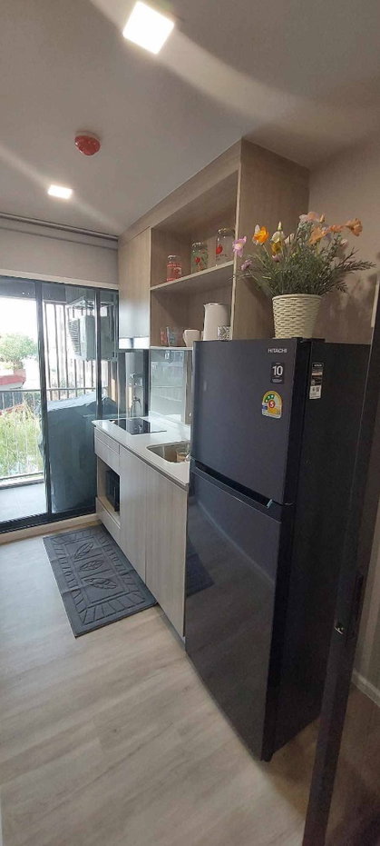 รูป #R3560 ให้เช่าคอนโด Atmoz Flow Minburi - รูปที่ 13/15
