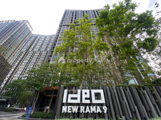 รูป IDEO New Rama 9  - รูปที่ 1/37