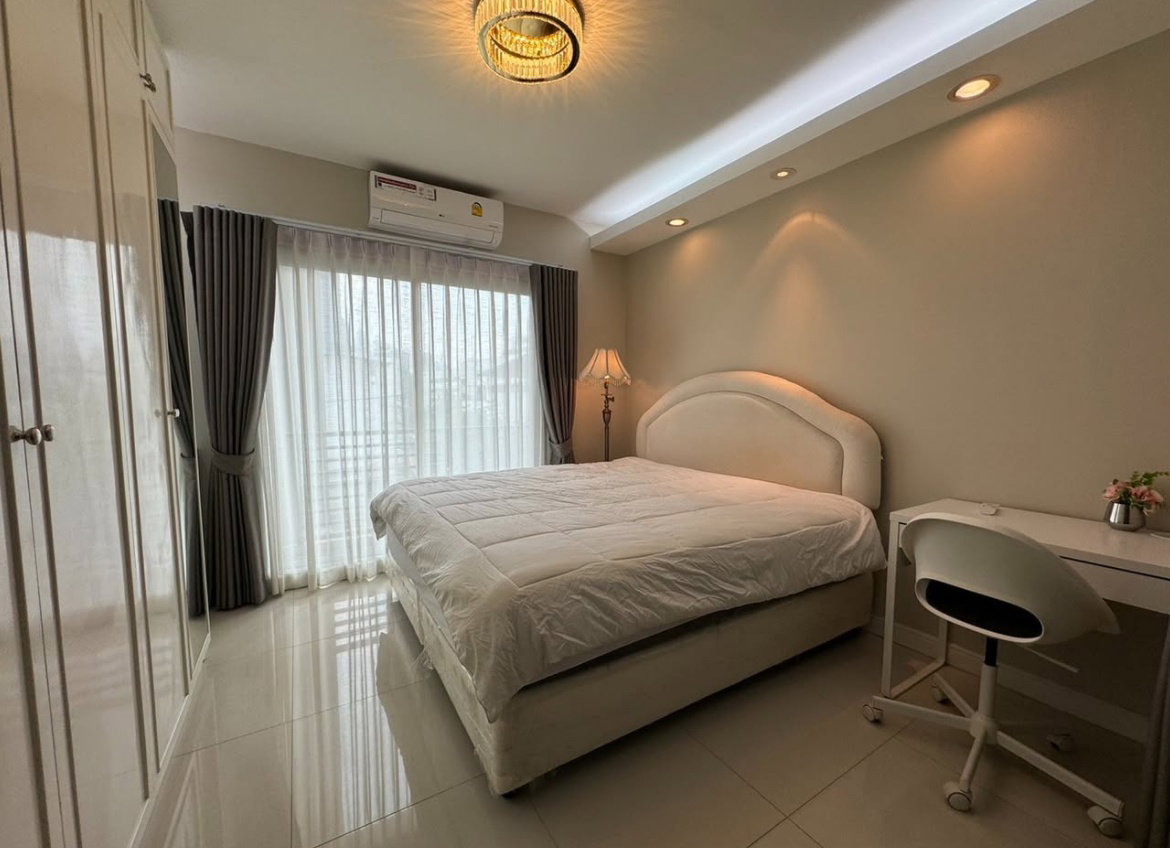 รูป #R3556 ให้เช่าคอนโด The Seed Phaholyothin - รูปที่ 2/16