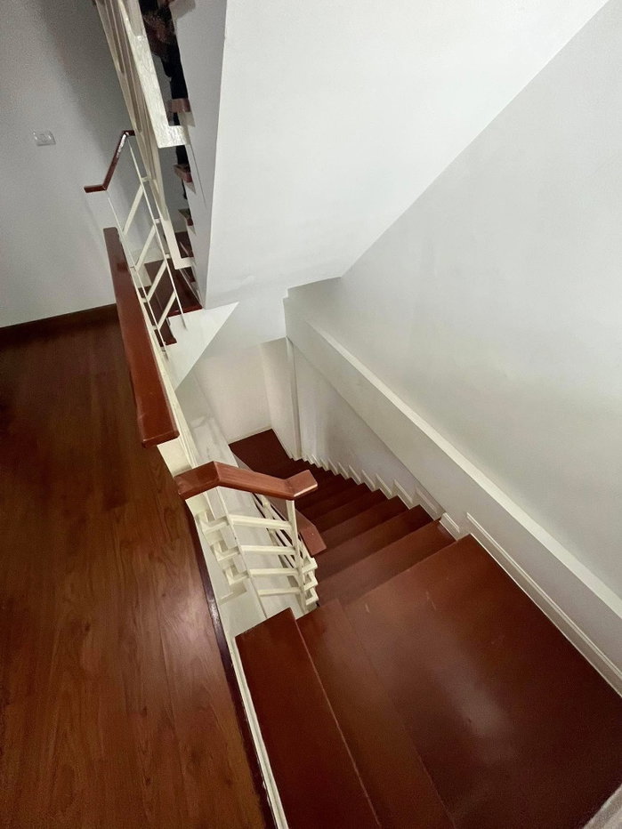 picture #R3569 House for rent Trio Rom Klao - 12/15