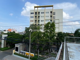 Project Lumpini Condo Town Nida - Serithai Picture - 2/13
