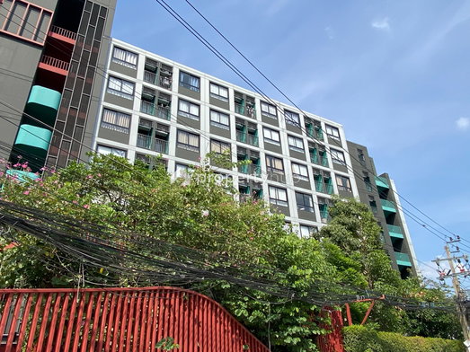 รูป THE MUVE Ram 22 - รูปที่ 5/14