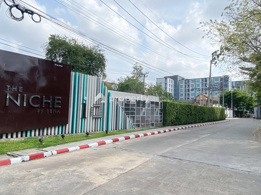 รูป Niche id Serithai - Wongwoen - รูปที่ 5/16