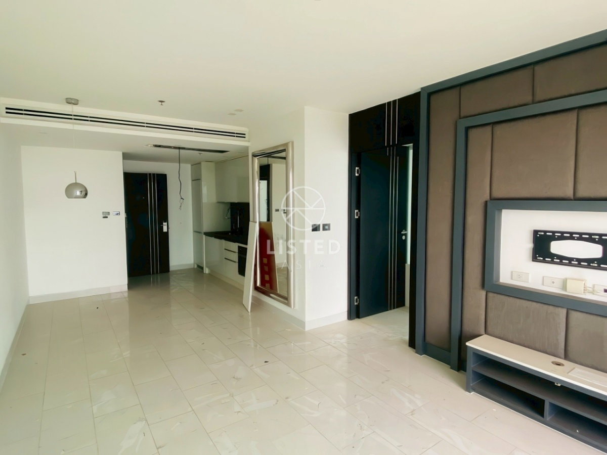 รูป ขายคอนโด สกาย เรสซิเดนซ์ พัทยา 2 ห้องนอน - รูปที่ 5/6