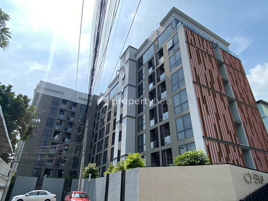 รูป CYBIQ Ramkhamhaeng 24 - รูปที่ 5/13