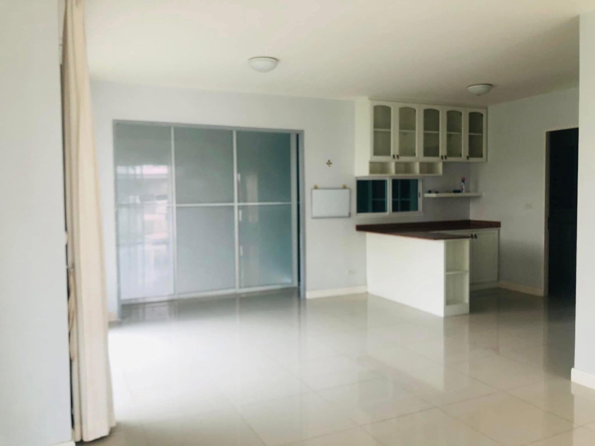 รูป #R3567 ให้เช่าบ้าน Habitia Motif Panyaindra - รูปที่ 6/25