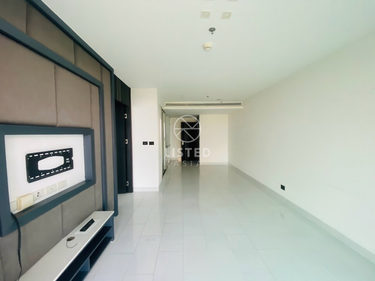 รูป ขายคอนโด สกาย เรสซิเดนซ์ พัทยา 2 ห้องนอน - รูปที่ 2/7