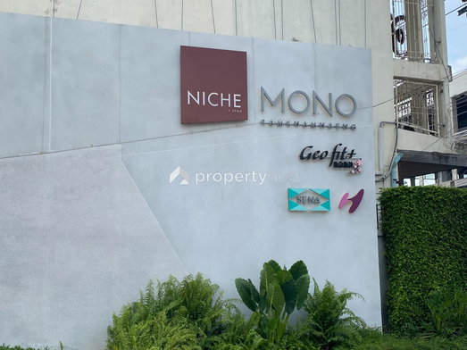 Project Niche Mono Ramkhamhaeng Picture - 4/43