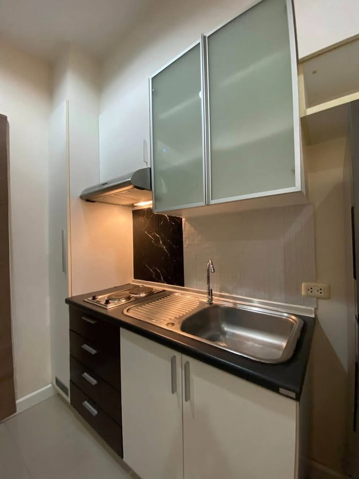 รูป เช่าคอนโด Metha Place @ Ratchada/เมธา เพลส @ รัชดา (B6804023) ID Line : @condo79 - รูปที่ 12/13