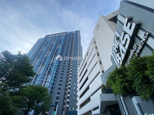 รูป The Base Rama 9 - Ramkhamhaeng - รูปที่ 2/10