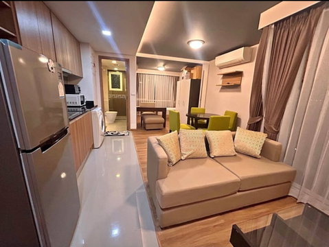 LTH12248 – InterLux Premier FOR SALE Size 58 sqm. 2 beds 2 baths Near BTS Nana Station ONLY 12 MB