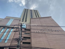 รูป The Four Wings Residence - รูปที่ 3/12