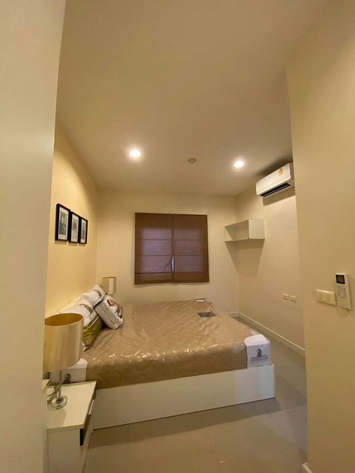 รูป เช่าคอนโด Metha Place @ Ratchada/เมธา เพลส @ รัชดา (B6804023) ID Line : @condo79 - รูปที่ 2/13