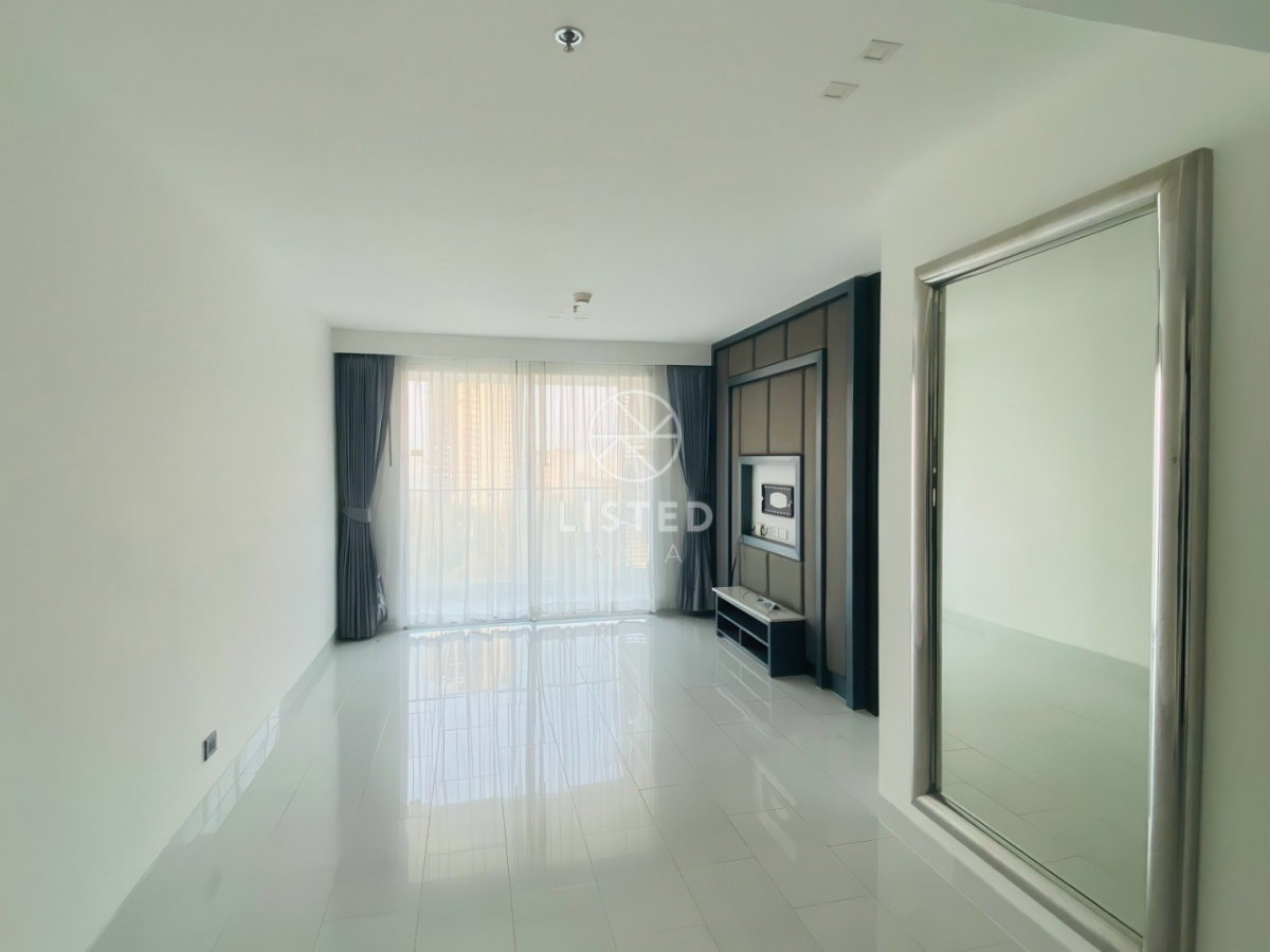 รูป ขายคอนโด สกาย เรสซิเดนซ์ พัทยา 2 ห้องนอน - รูปที่ 3/7